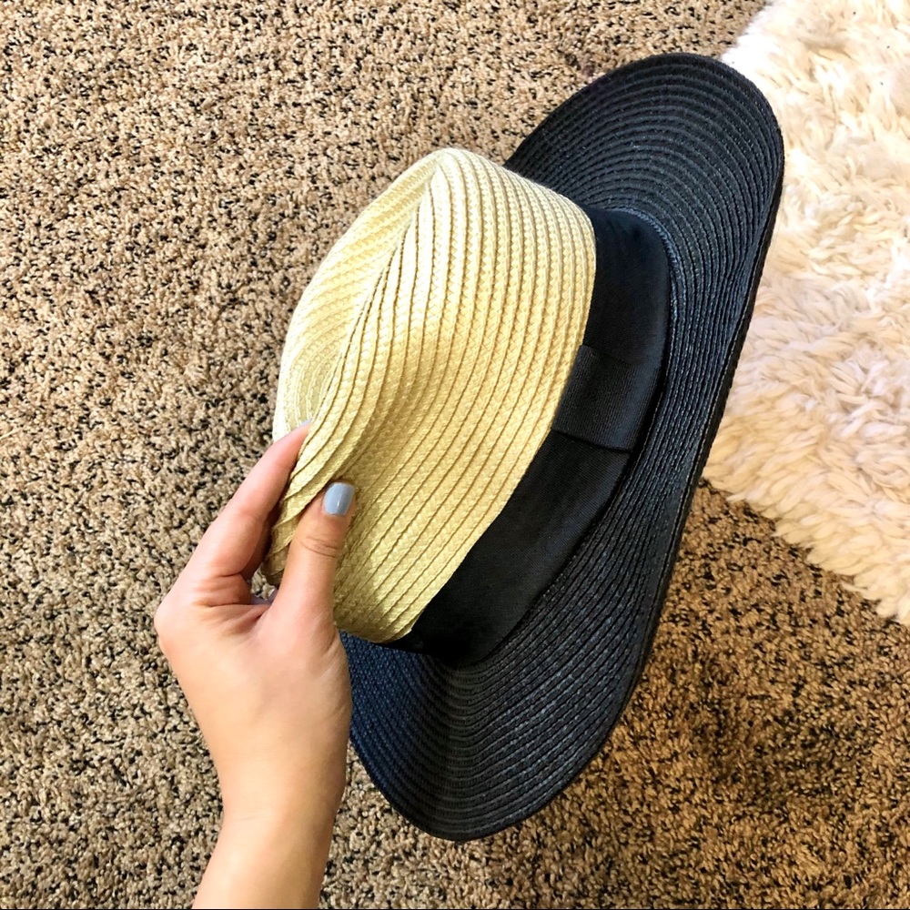 Fashionable hat